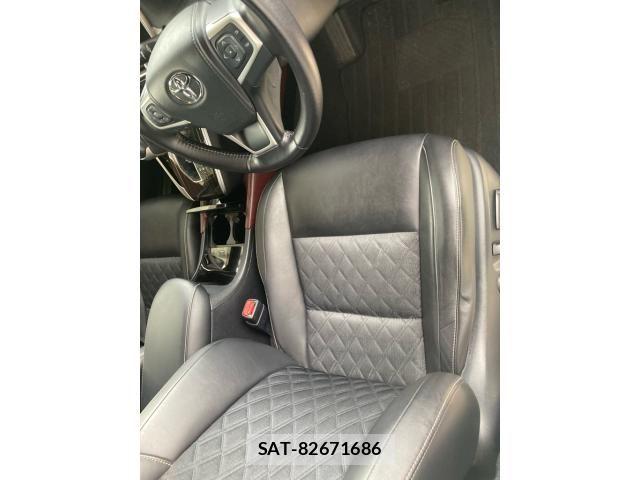 Toyota HARRIER 2014-10 8035805-8