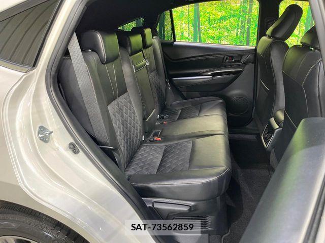 Toyota HARRIER 2018-09 8035803-10