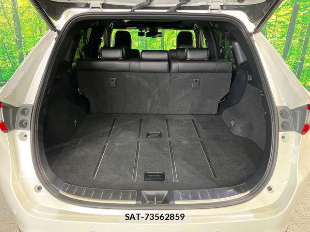 Toyota HARRIER 2018-09 8035803-11