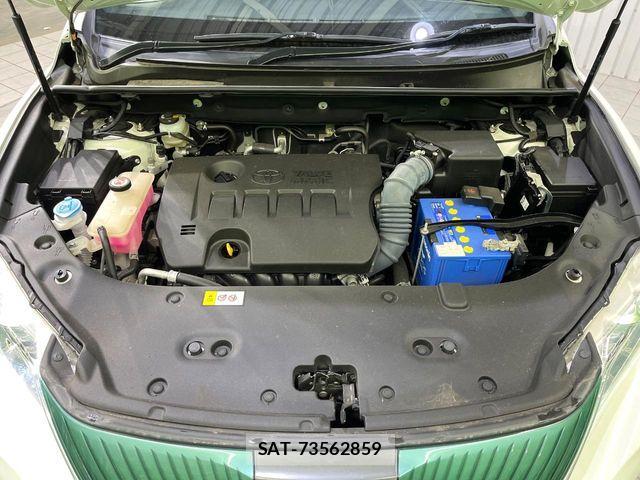 Toyota HARRIER 2018-09 8035803-18
