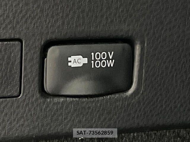 Toyota HARRIER 2018-09 8035803-8