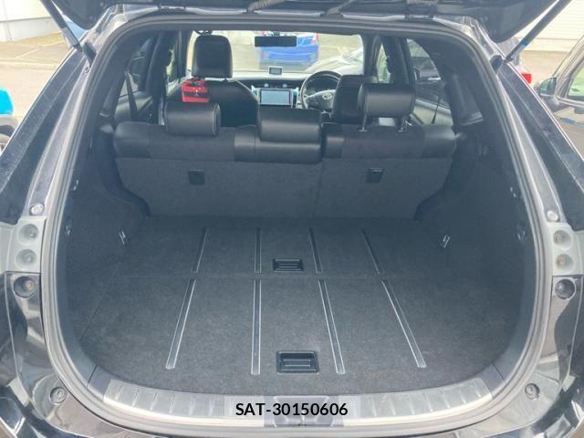 Toyota HARRIER 2015-07 8035806-12