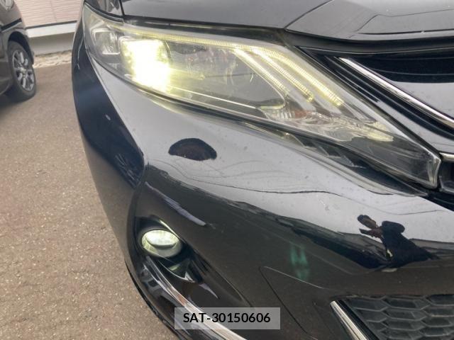 Toyota HARRIER 2015-07 8035806-18