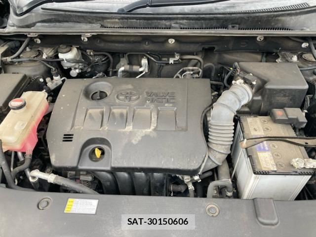 Toyota HARRIER 2015-07 8035806-19