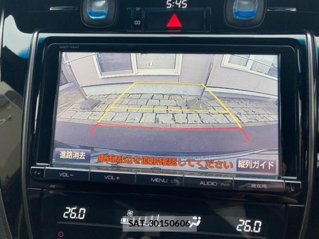 Toyota HARRIER 2015-07 8035806-20