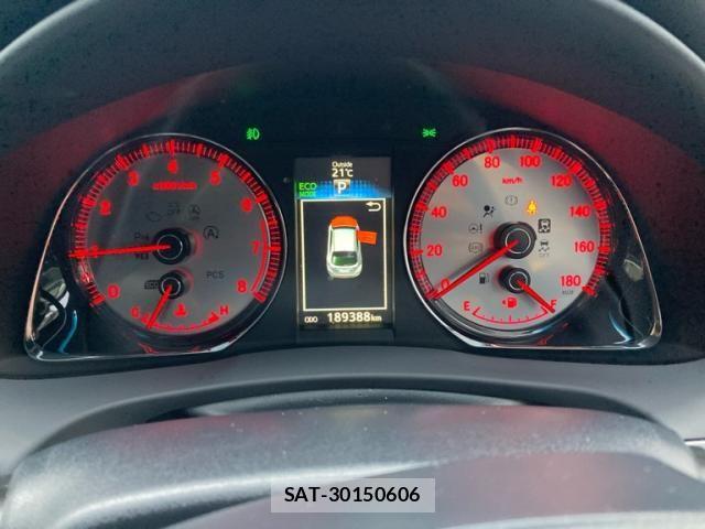 Toyota HARRIER 2015-07 8035806-22