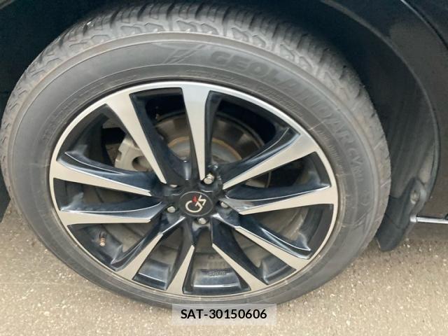 Toyota HARRIER 2015-07 8035806-5