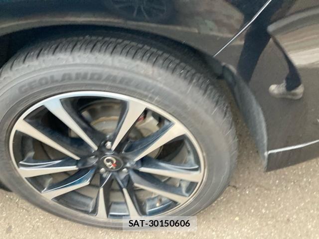 Toyota HARRIER 2015-07 8035806-6