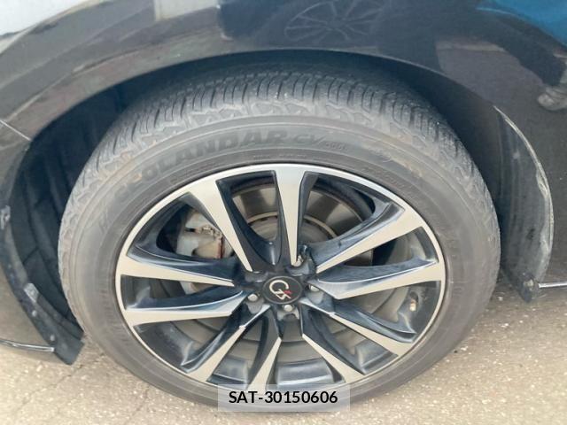 Toyota HARRIER 2015-07 8035806-7