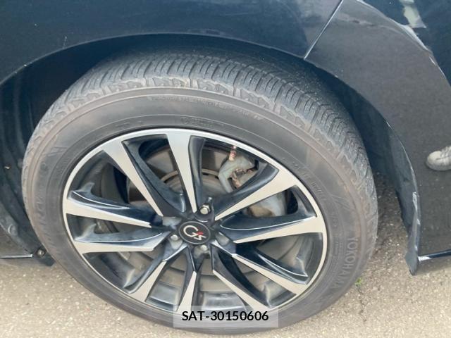 Toyota HARRIER 2015-07 8035806-8
