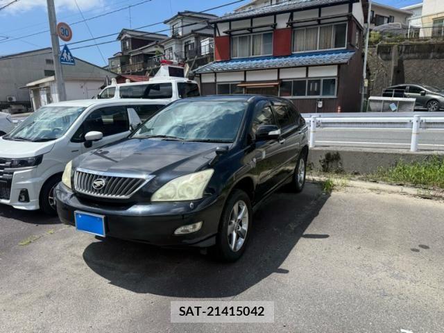 sat car
