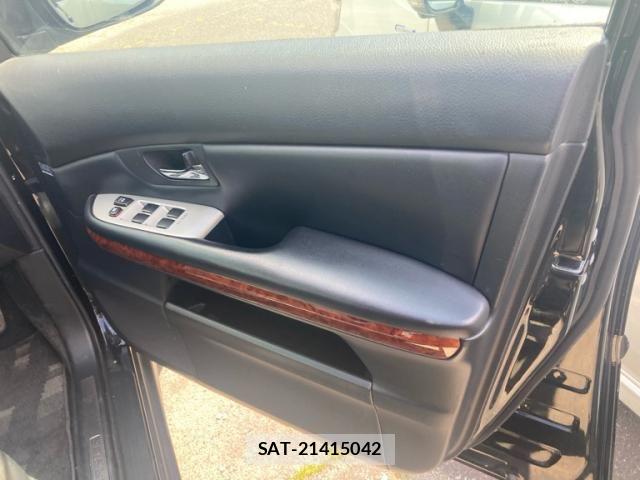 Toyota HARRIER 2009-03 8035808-10