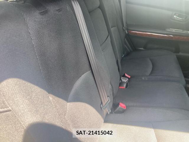 Toyota HARRIER 2009-03 8035808-13