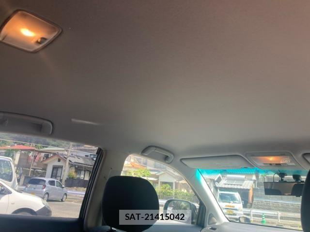 Toyota HARRIER 2009-03 8035808-14