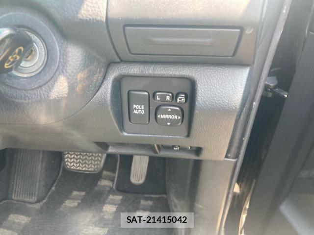 Toyota HARRIER 2009-03 8035808-15
