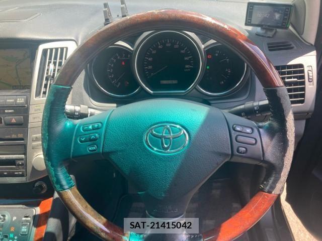 Toyota HARRIER 2009-03 8035808-16