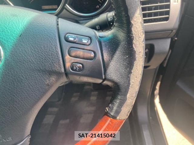 Toyota HARRIER 2009-03 8035808-17