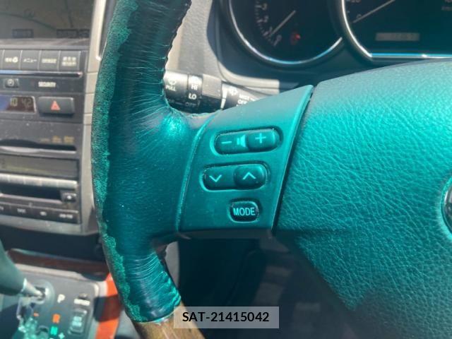 Toyota HARRIER 2009-03 8035808-18