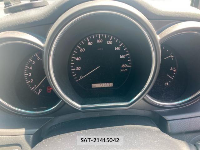 Toyota HARRIER 2009-03 8035808-19
