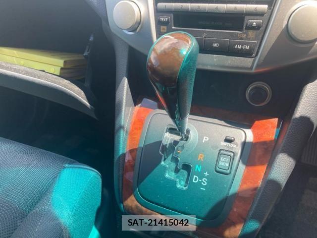Toyota HARRIER 2009-03 8035808-21