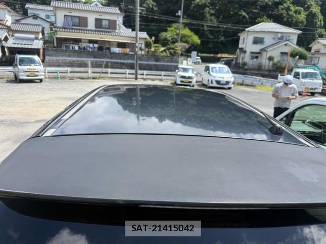 Toyota HARRIER 2009-03 8035808-4