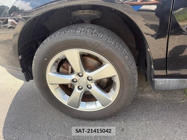 Toyota HARRIER 2009-03 8035808-6