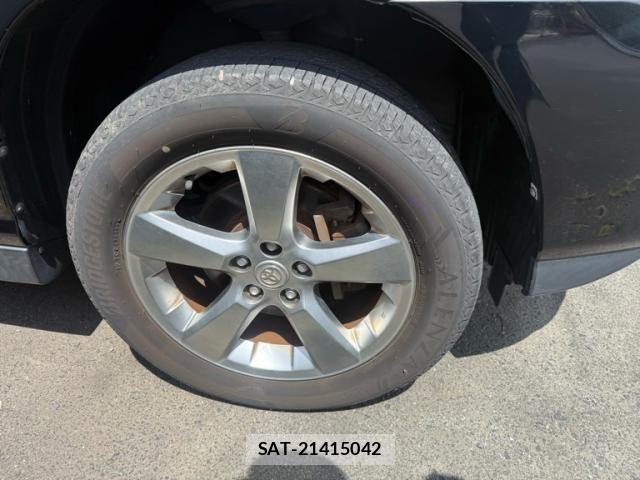 Toyota HARRIER 2009-03 8035808-7