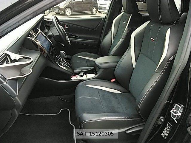 Toyota HARRIER 2018-01 8035802-10