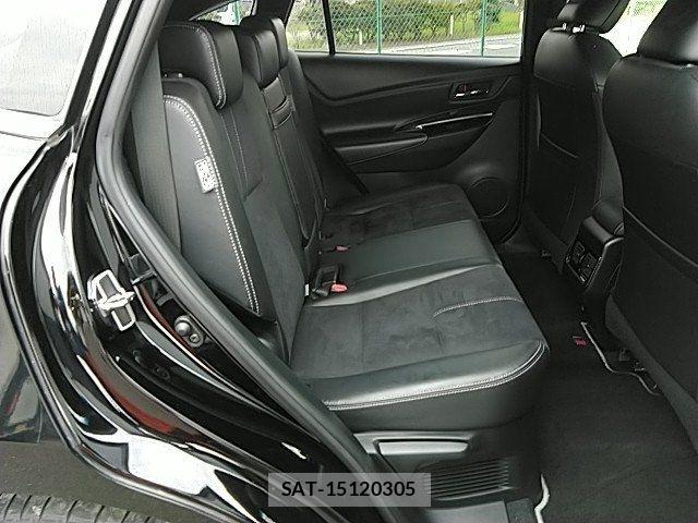 Toyota HARRIER 2018-01 8035802-11