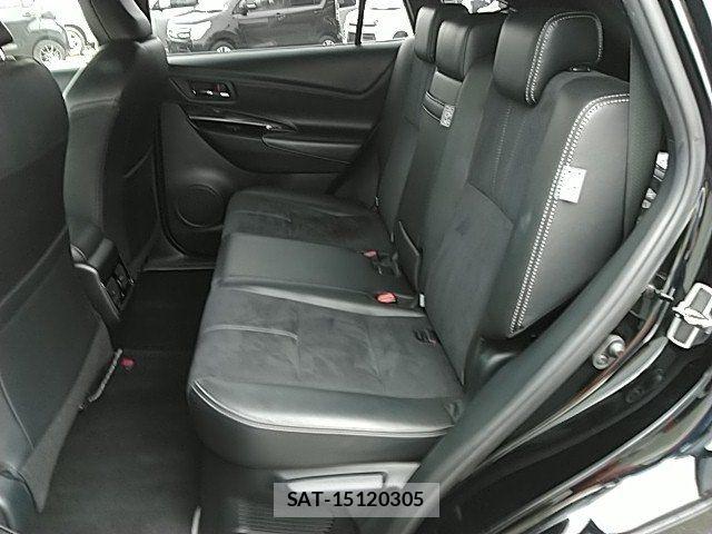 Toyota HARRIER 2018-01 8035802-12