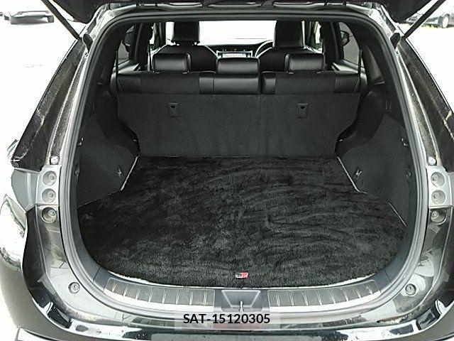 Toyota HARRIER 2018-01 8035802-13