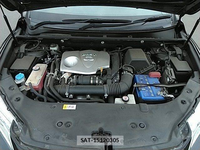 Toyota HARRIER 2018-01 8035802-14