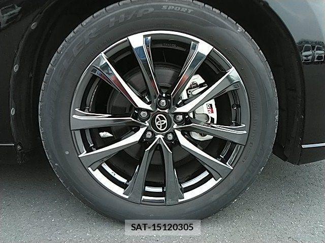 Toyota HARRIER 2018-01 8035802-20