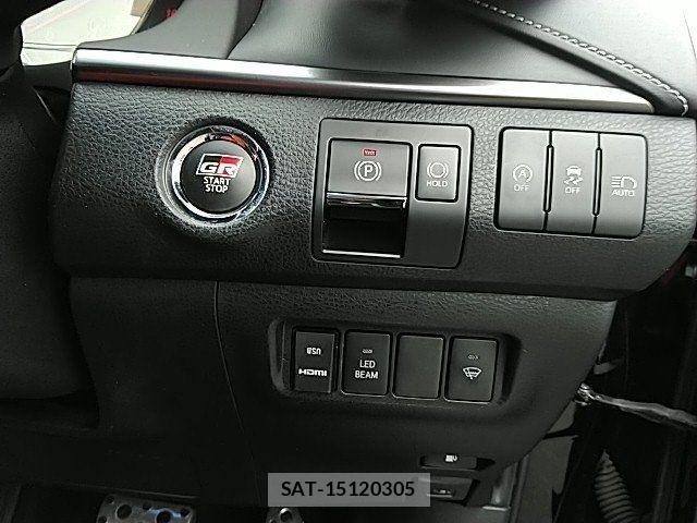 Toyota HARRIER 2018-01 8035802-22