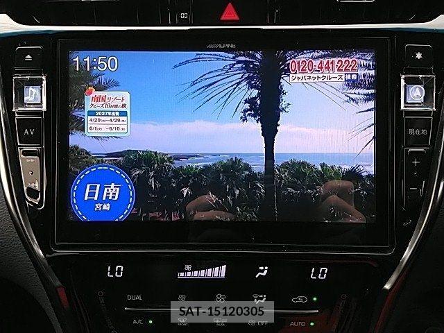 Toyota HARRIER 2018-01 8035802-25