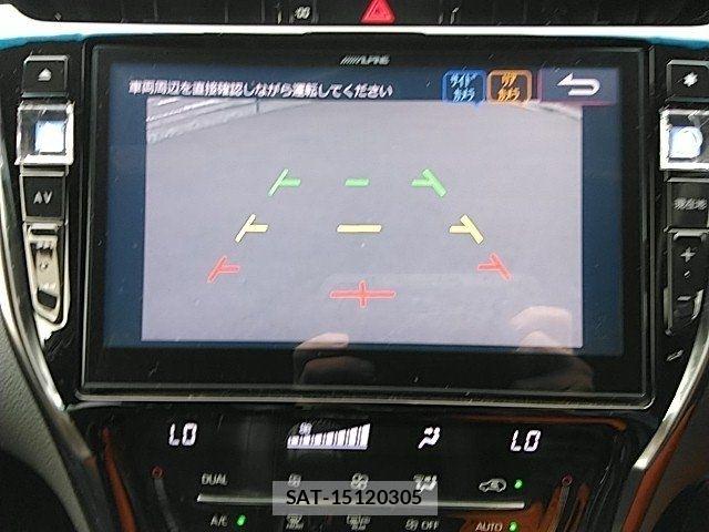 Toyota HARRIER 2018-01 8035802-26