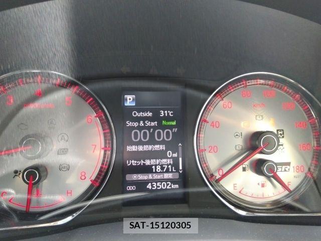 Toyota HARRIER 2018-01 8035802-29