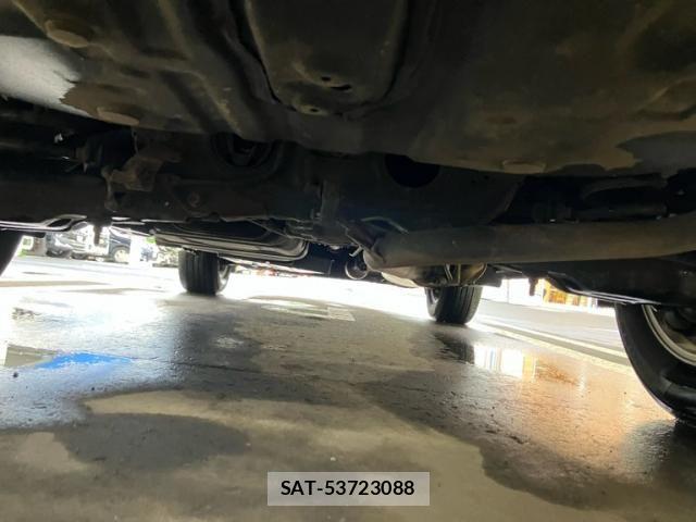 Toyota HARRIER 2015-10 8073905-8