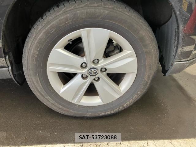 Toyota HARRIER 2015-10 8073905-9