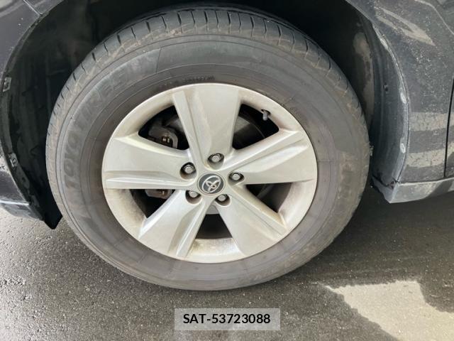Toyota HARRIER 2015-10 8073905-10
