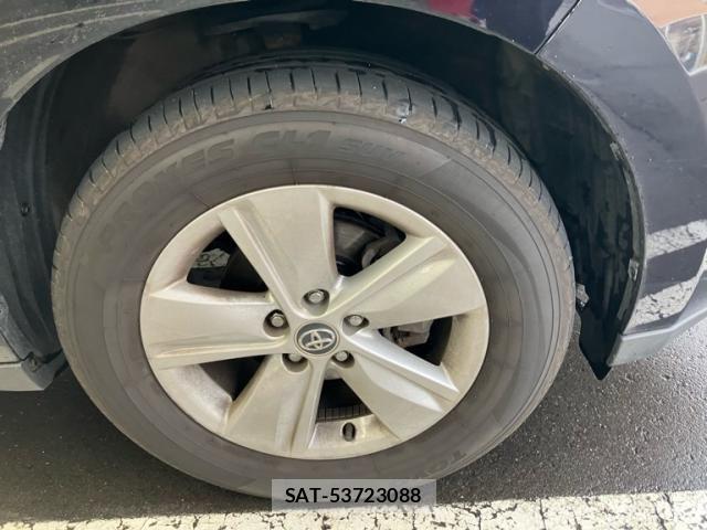 Toyota HARRIER 2015-10 8073905-11