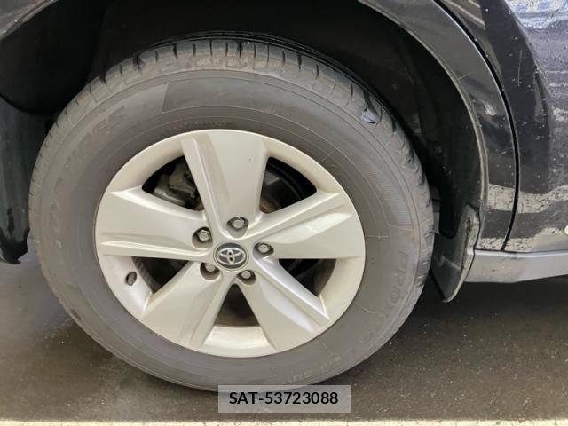 Toyota HARRIER 2015-10 8073905-12