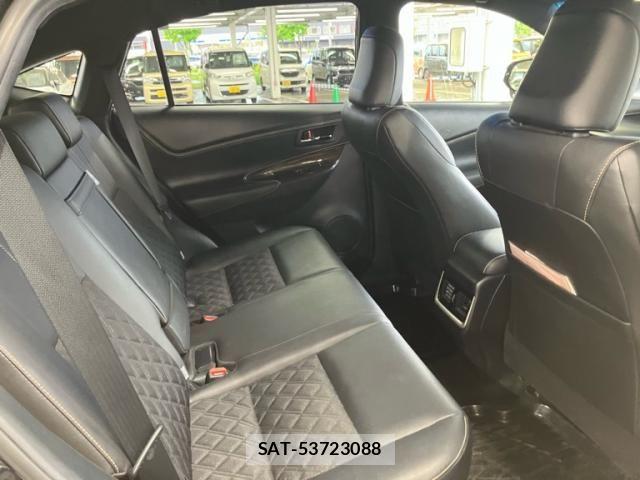Toyota HARRIER 2015-10 8073905-14