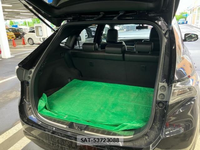 Toyota HARRIER 2015-10 8073905-15