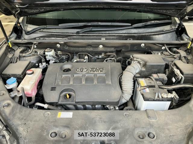 Toyota HARRIER 2015-10 8073905-16