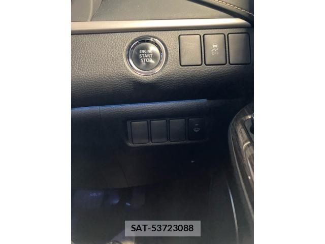 Toyota HARRIER 2015-10 8073905-18