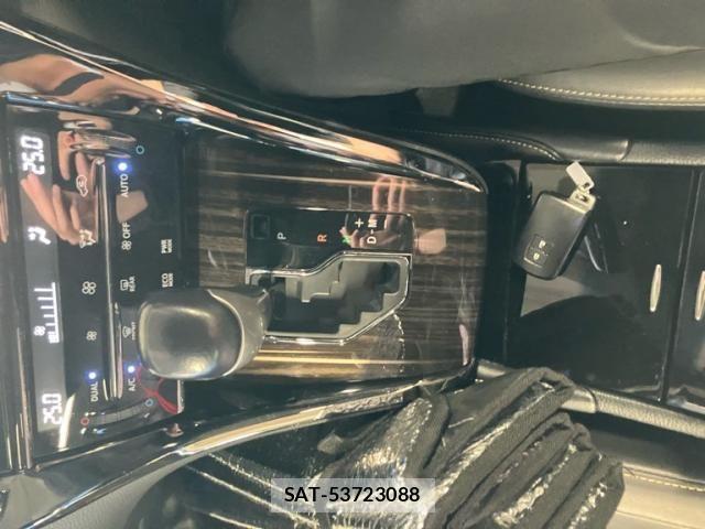 Toyota HARRIER 2015-10 8073905-20