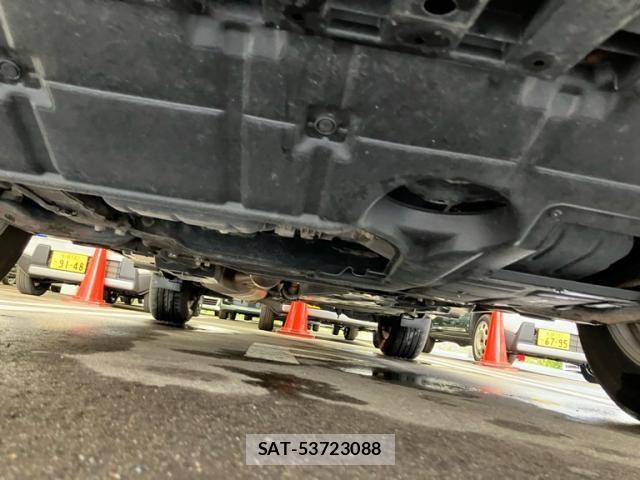 Toyota HARRIER 2015-10 8073905-7