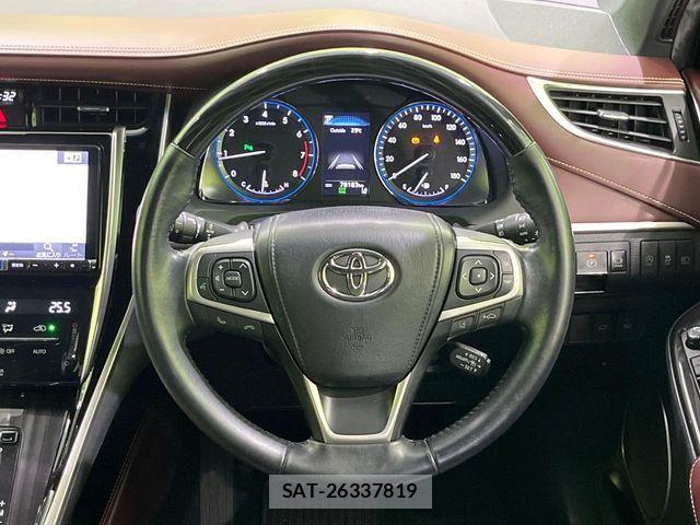 Toyota HARRIER 2018-01 8073903-10