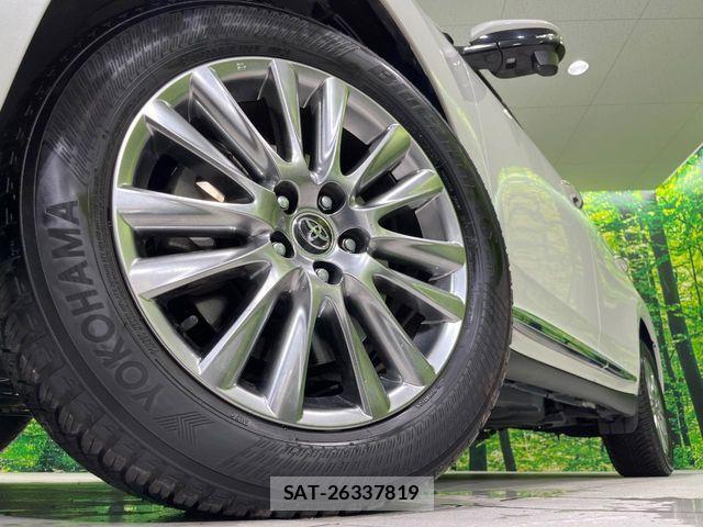 Toyota HARRIER 2018-01 8073903-12